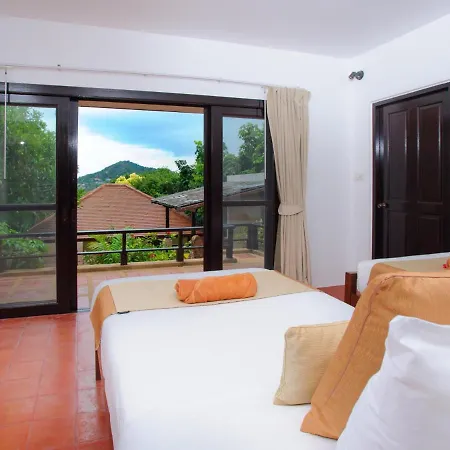 Samui Secret Villas Choeng Mon Exterior photo