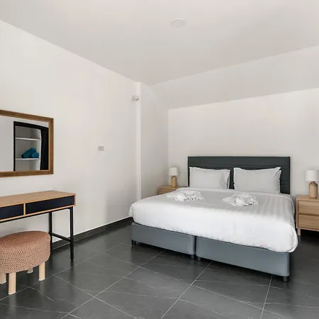 Samui Secret Villas Choeng Mon Room photo