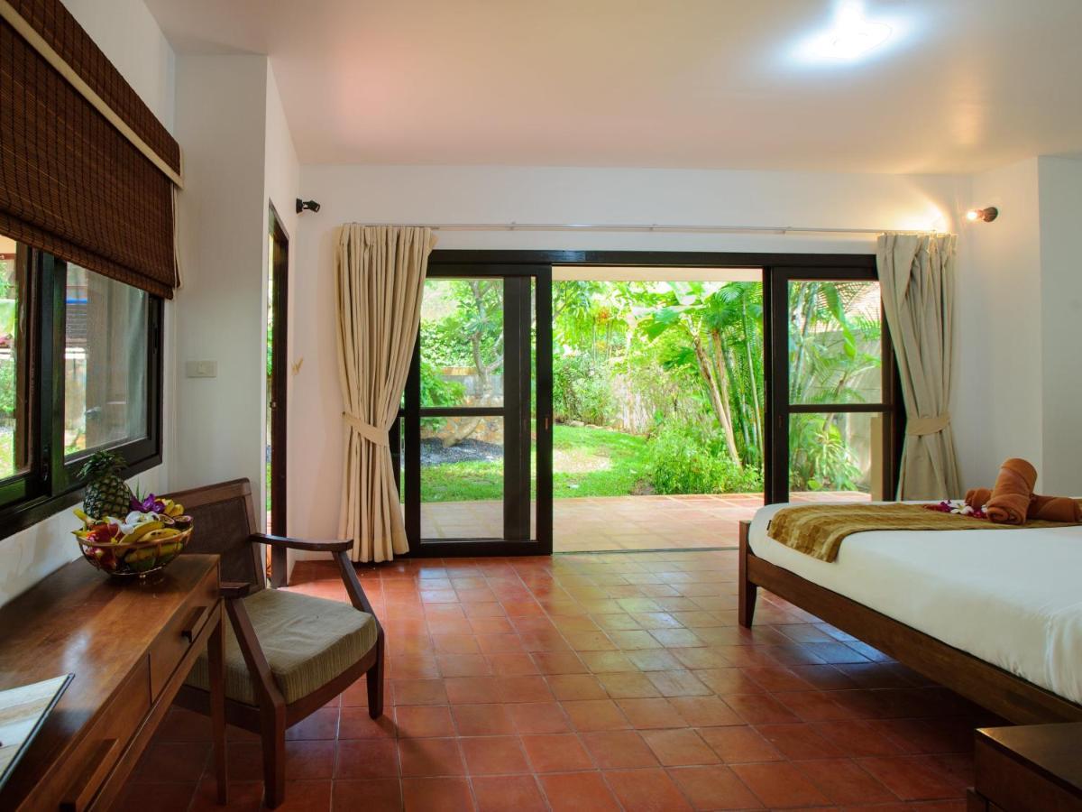Samui Secret Villa