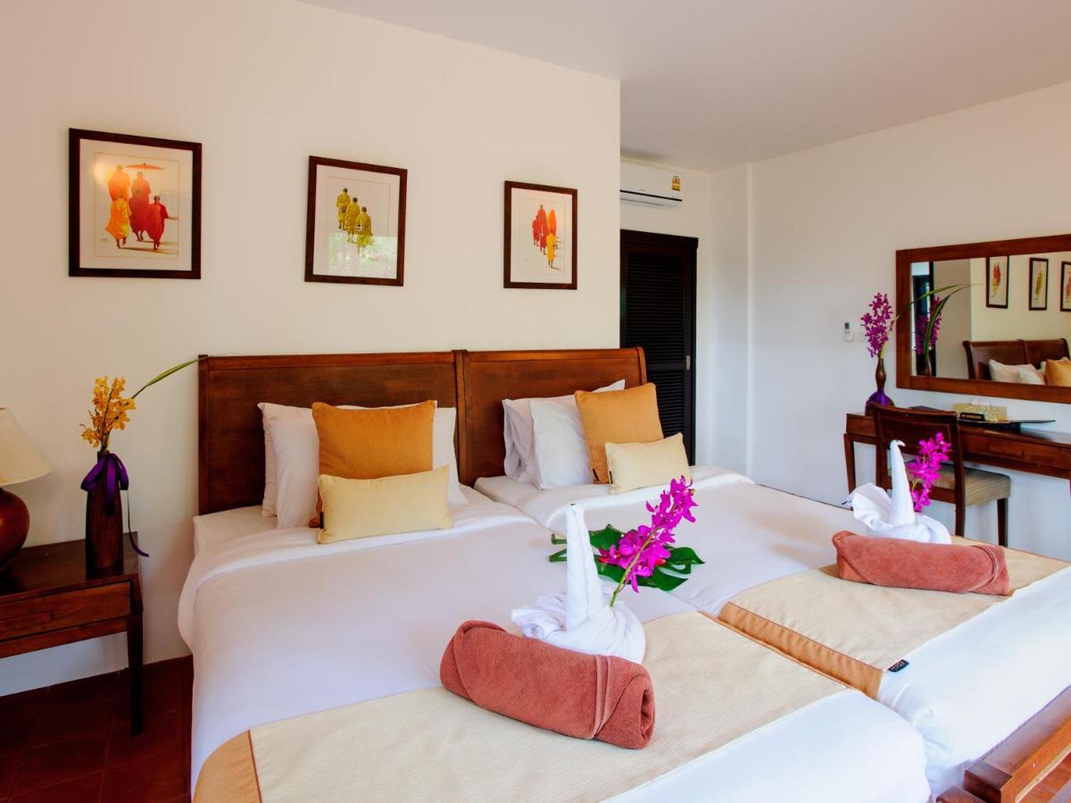 Samui Secret Choeng Mon