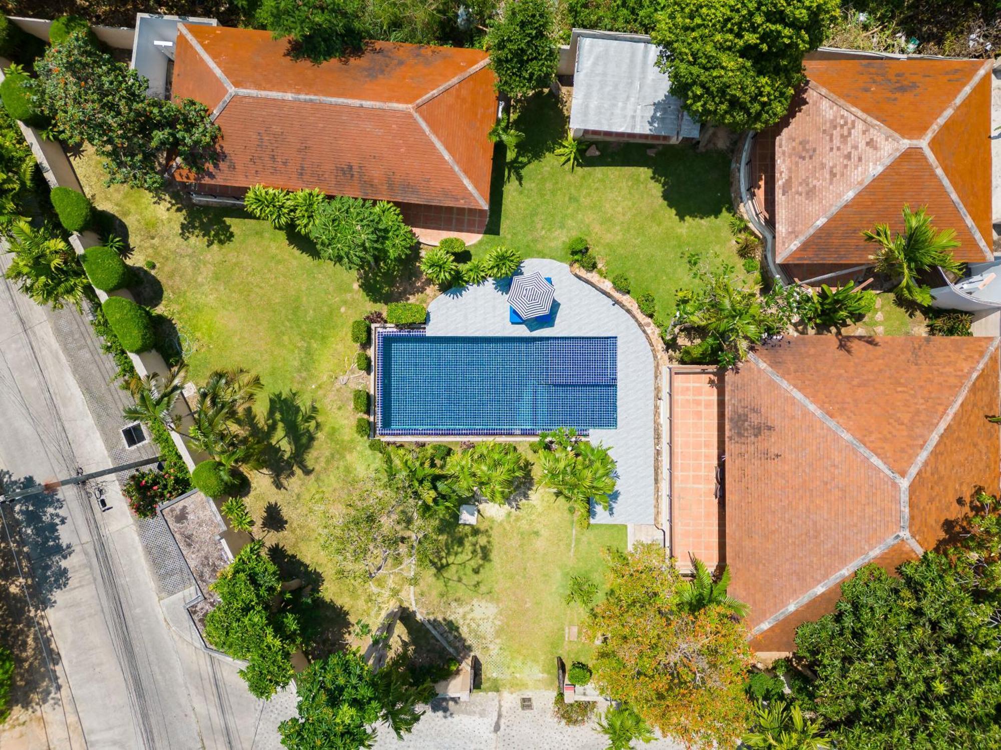 Villa Samui Secret