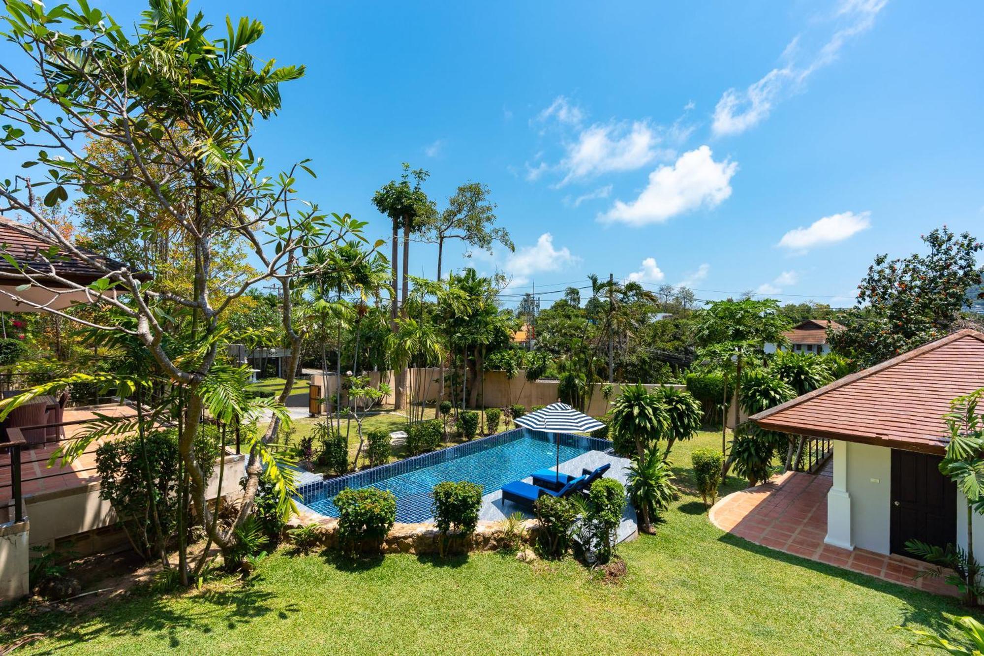 Samui Secret Choeng Mon