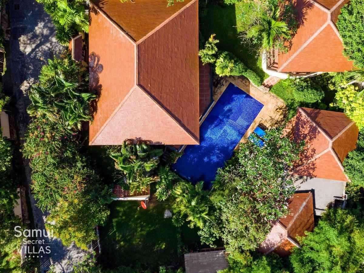 Villa Samui Secret *