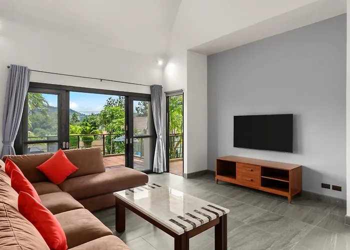 Samui Secret Villas