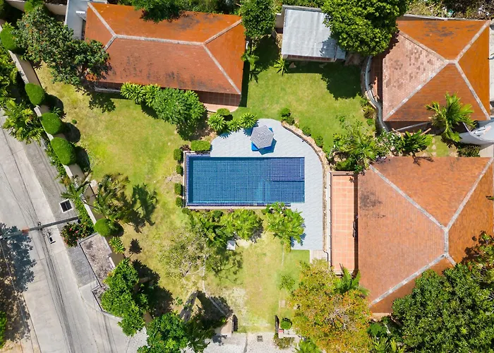 Samui Secret Villas