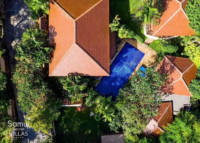 Samui Secret Villas