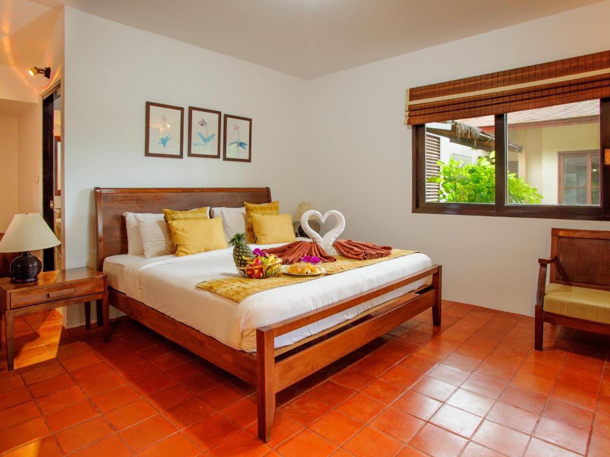 Samui Secret
