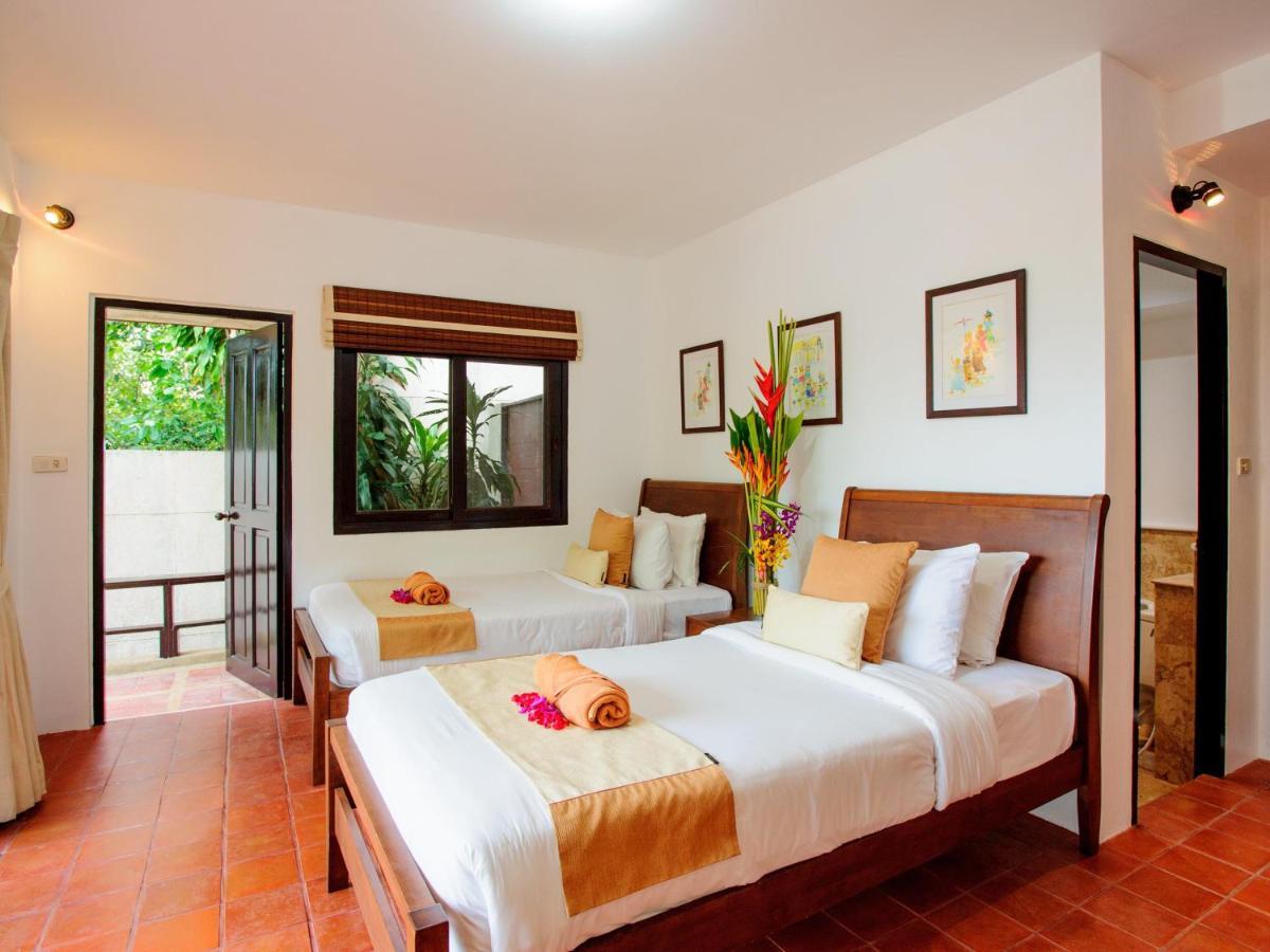 Samui Secret Choeng Mon