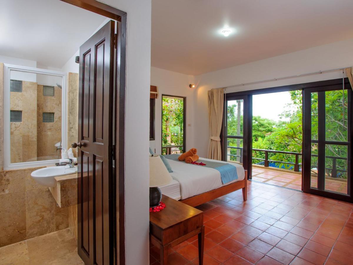 วิลล่า Samui Secret